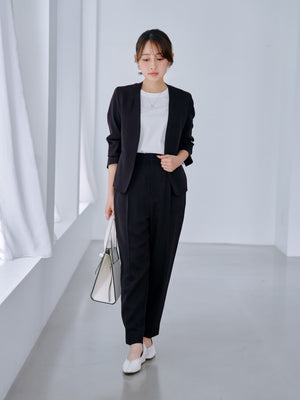 149cm | B:77 W:60 H:83 股下:68.5 | ワンサイズ着用