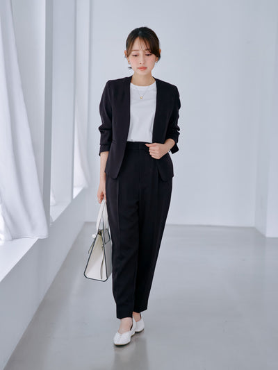 regular - XS / ブラック