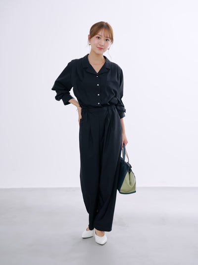 regular / ネイビー