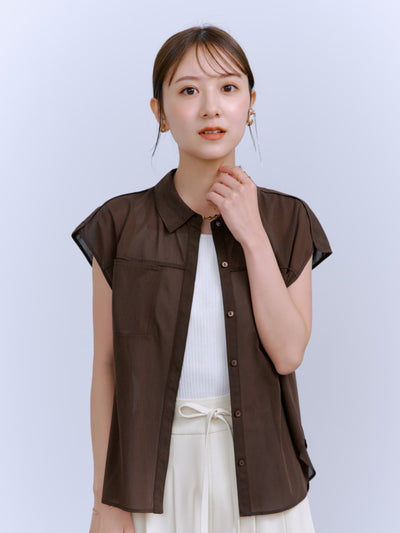 ワンサイズ / ブラウン