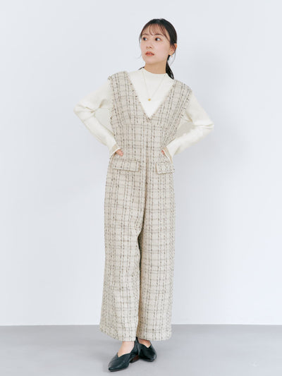 regular / アイボリー