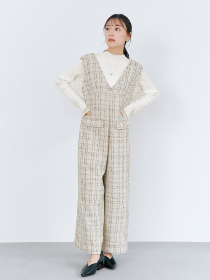 150cm | B:78 W:56 H:74 股下:69  | ワンサイズ着用