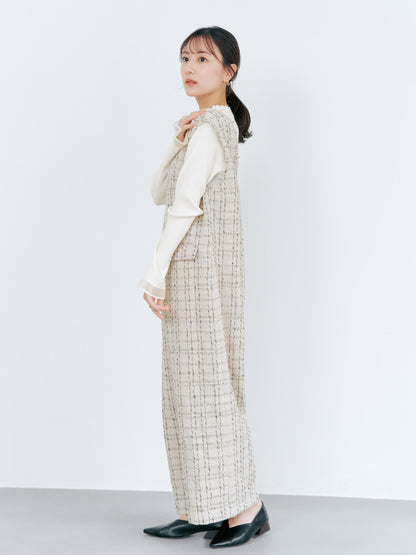 150cm | B:78 W:56 H:74 股下:69  | regular着用