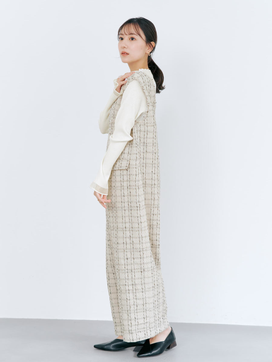 150cm | B:78 W:56 H:74 股下:69  | regular着用