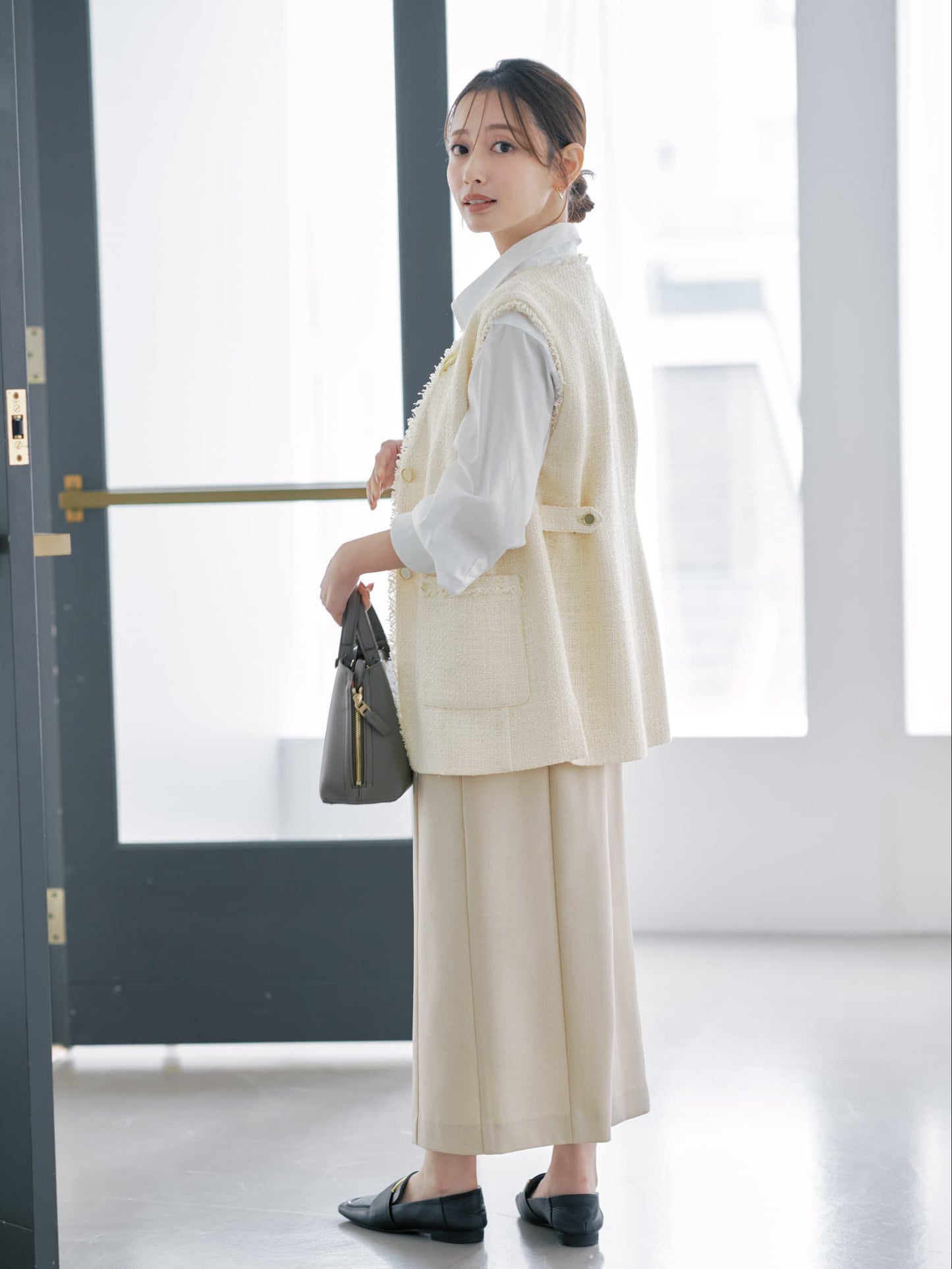 COHINAスタンダードシャツ　[通常]