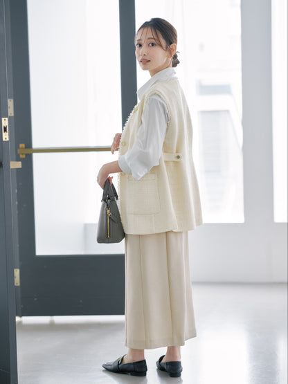 COHINAスタンダードシャツ　[通常]