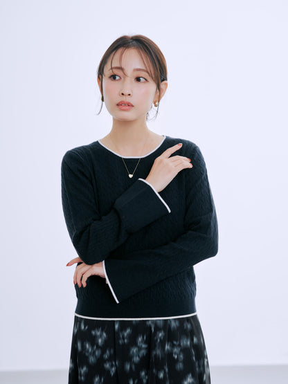 149cm | B:77 W:60 H:83 股下:68.5 | ワンサイズ着用