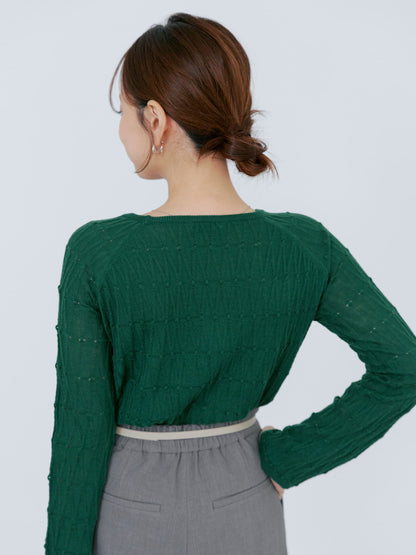 149cm | B:77 W:60 H:83 股下:68.5 | ワンサイズ着用