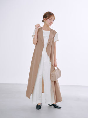 150cm | B:78 W:56 H:74 股下:69  | regular-XS着用