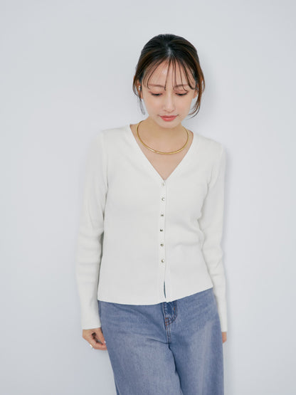 149cm | B:77 W:60 H:83 股下:68.5 | ワンサイズ着用