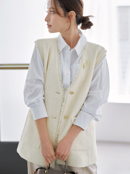 149cm | B:77 W:60 H:83 股下:68.5 | ワンサイズ着用