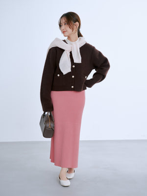 149cm | B:77 W:60 H:83 股下:68.5 | ワンサイズ着用