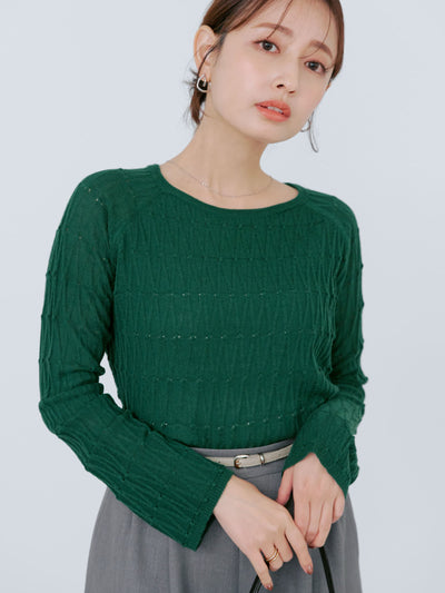 ワンサイズ / グリーン