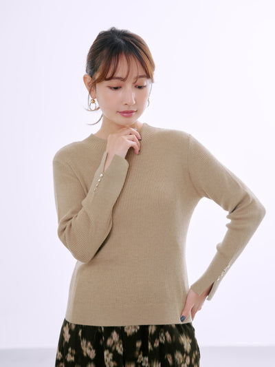 ワンサイズ / キャメル