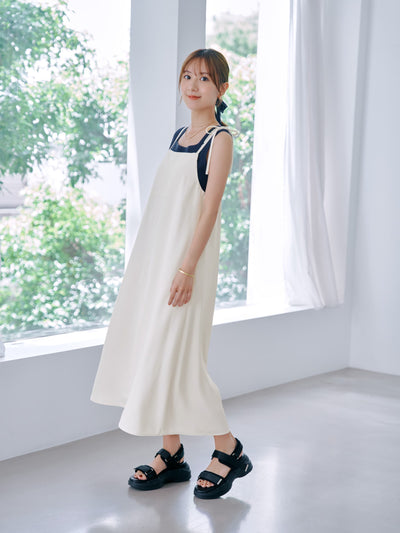 ワンサイズ / アイボリー