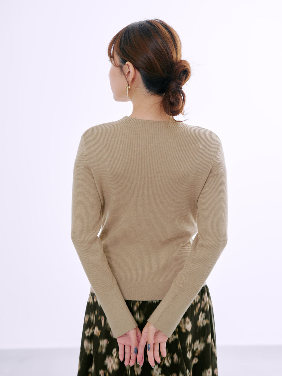 149cm | B:77 W:60 H:83 股下:68.5 | ワンサイズ着用