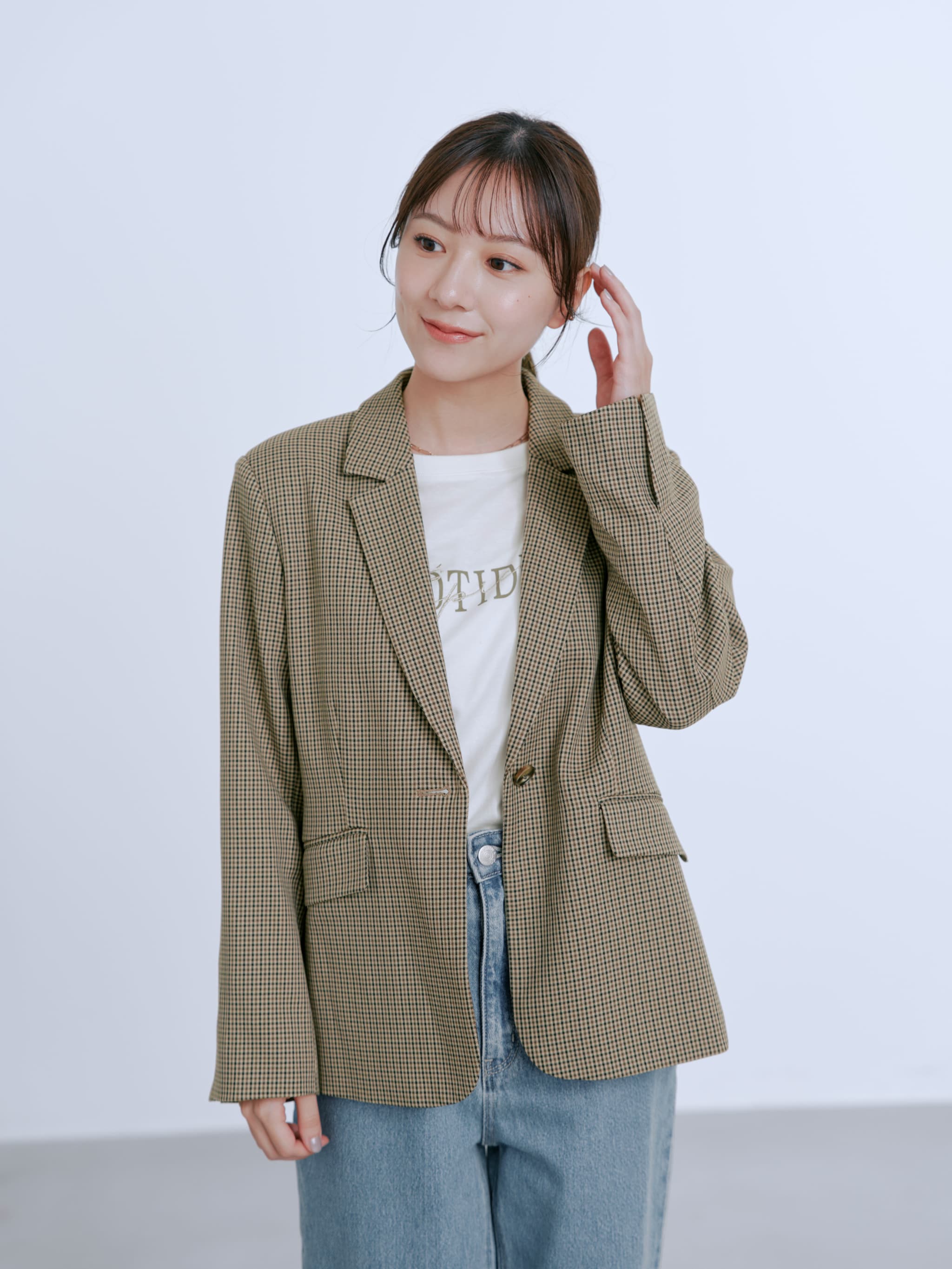 はじめての方限定！COHINA試着便 – COHINA STORE