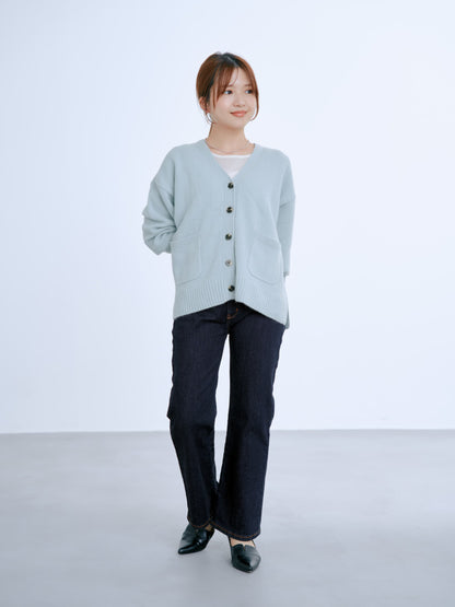 143cm | B:73 W:60 H:81 股下:65  | ワンサイズ着用