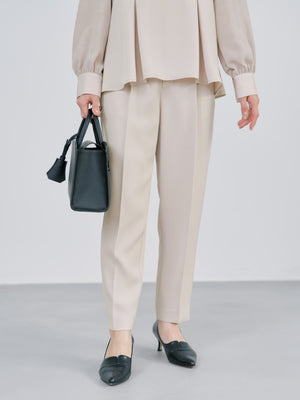 152cm | B:75 W:59 H:82 股下:70  | regular-XS着用