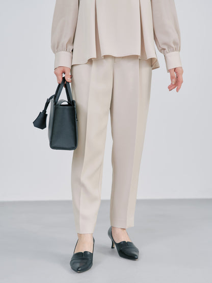 152cm | B:75 W:59 H:82 股下:70  | regular-XS着用