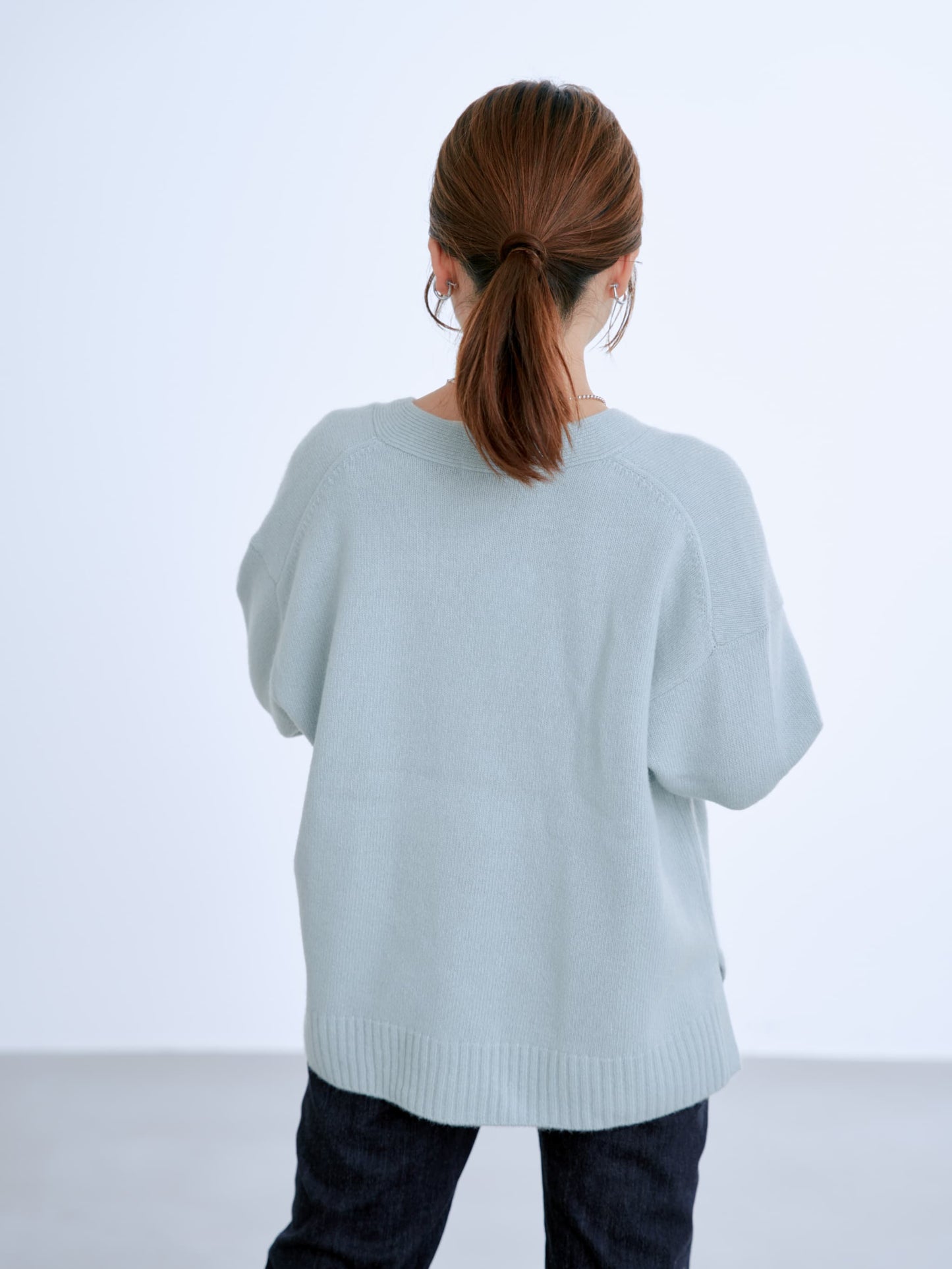 143cm | B:73 W:60 H:81 股下:65  | ワンサイズ着用