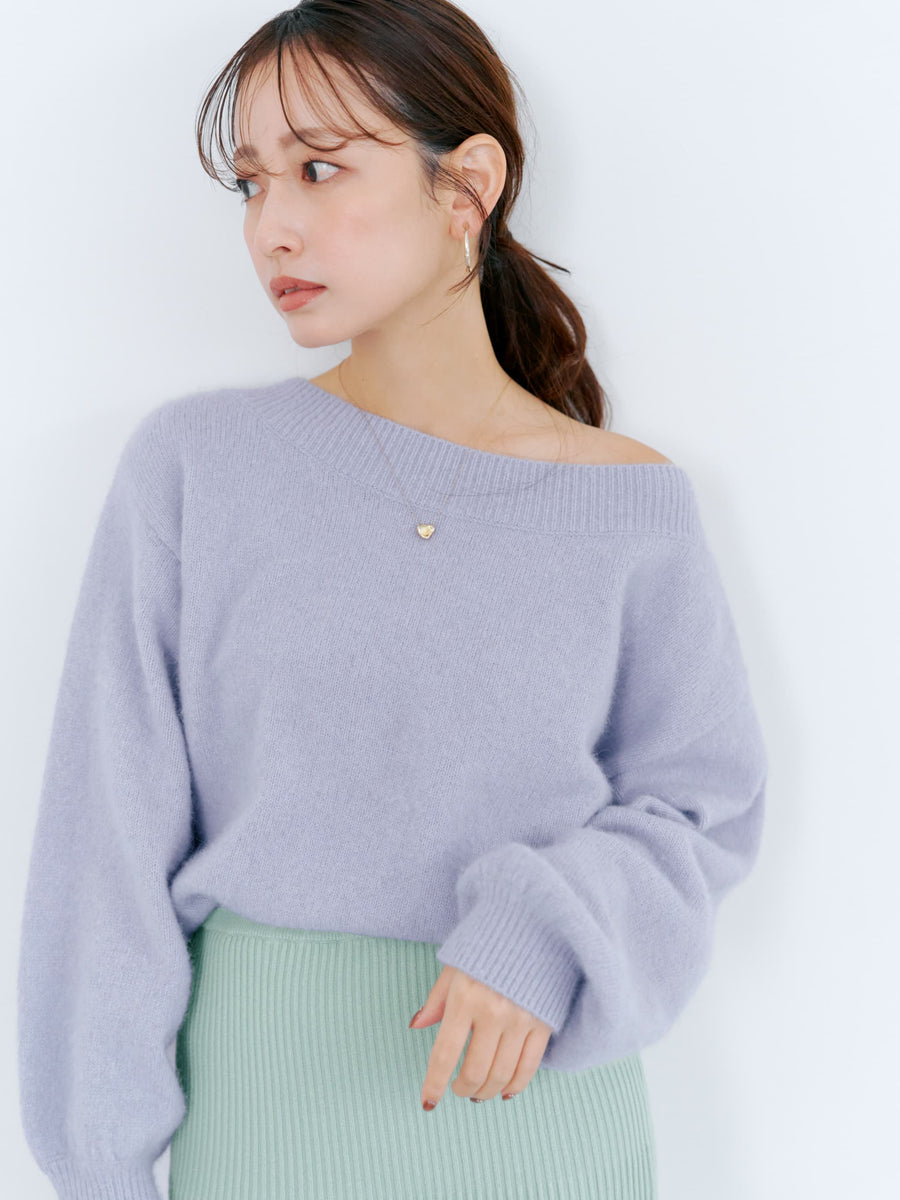 149cm | B:77 W:60 H:83 股下:68.5 | ワンサイズ着用