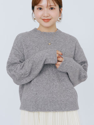 143cm | B:73 W:60 H:81 股下:65  | ワンサイズ着用