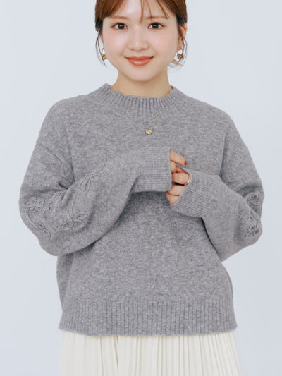 ワンサイズ / グレー