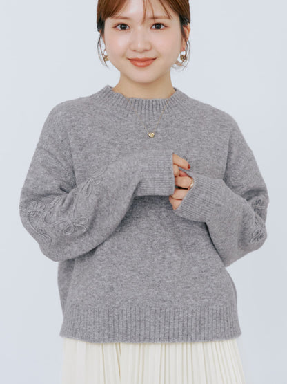 143cm | B:73 W:60 H:81 股下:65  | ワンサイズ着用