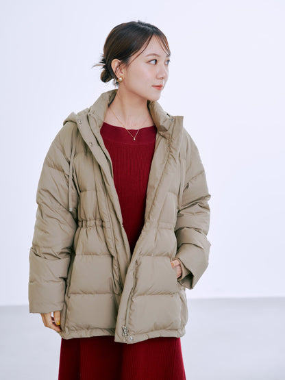 150cm | B:78 W:56 H:74 股下:69  | ワンサイズ着用