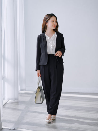 153cm | B:77 W:63 H:88 股下:69 | ワンサイズ着用 