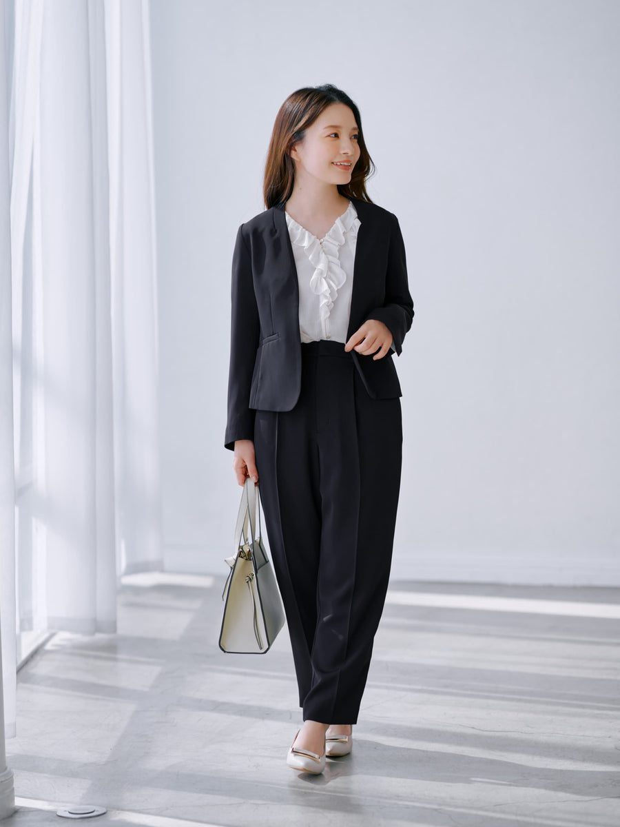 153cm | B:77 W:63 H:88 股下:69 | ワンサイズ着用 