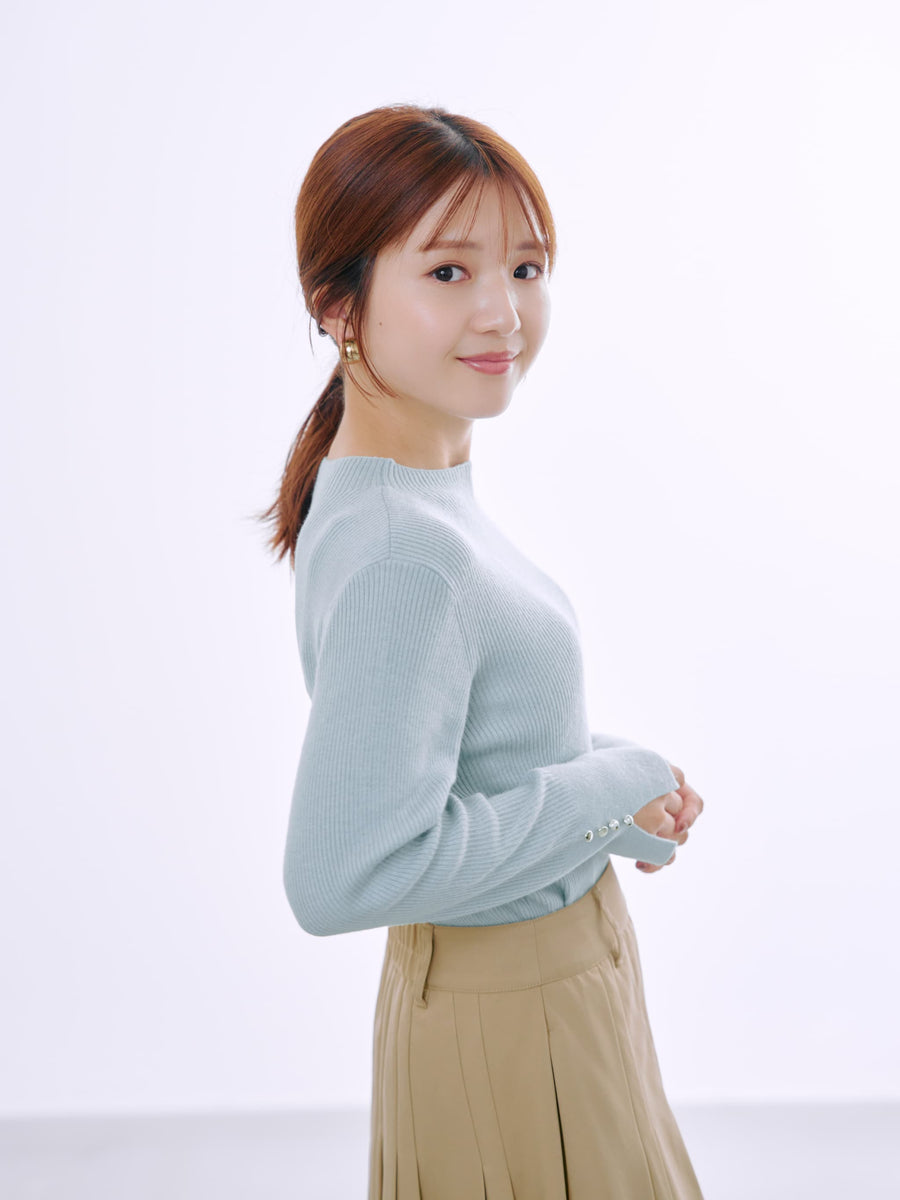 143cm | B:73 W:60 H:81 股下:65  | ワンサイズ着用