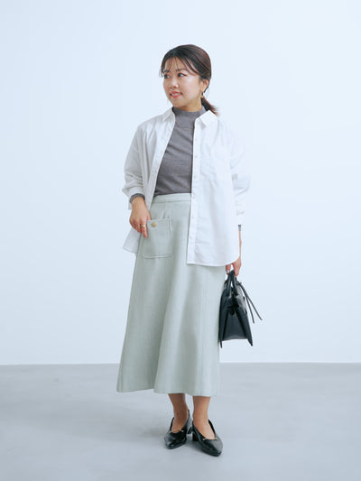 regular - XS / ブルー系