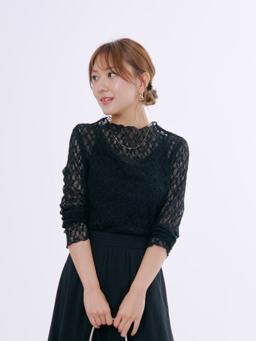 150cm | B:78 W:56 H:74 股下:69  | ワンサイズ着用