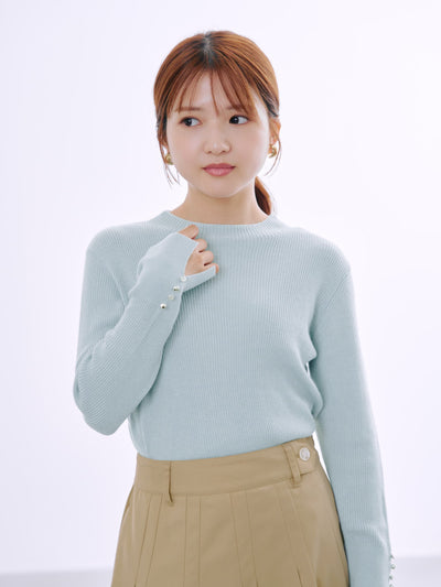 ワンサイズ / ライトブルー