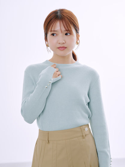 143cm | B:73 W:60 H:81 股下:65  | ワンサイズ着用