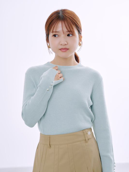 143cm | B:73 W:60 H:81 股下:65  | ワンサイズ着用