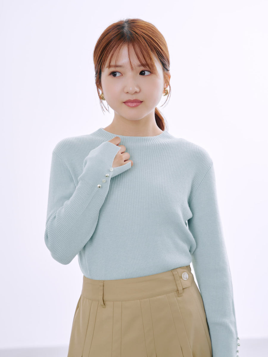 143cm | B:73 W:60 H:81 股下:65  | ワンサイズ着用