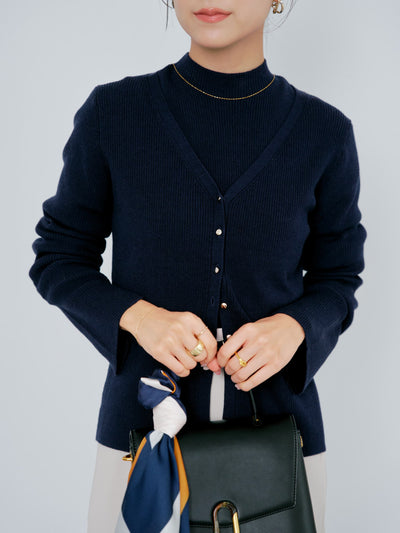 ワンサイズ / ネイビー