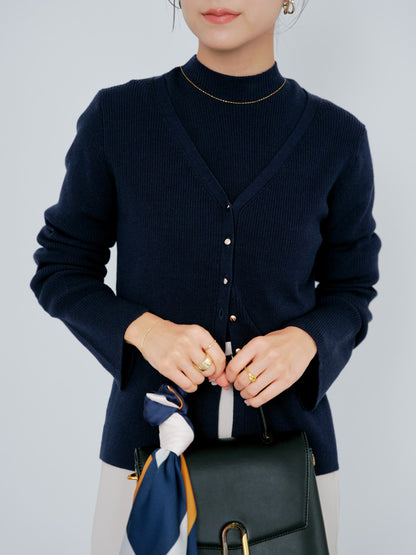 150cm | B:78 W:56 H:74 股下:69  | ワンサイズ着用