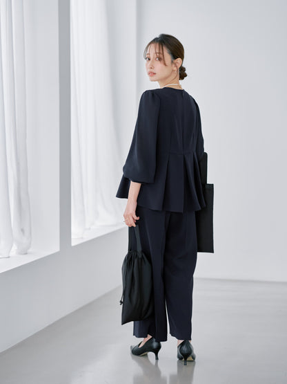 【3点セット】ミニハンドバッグ　[通常]