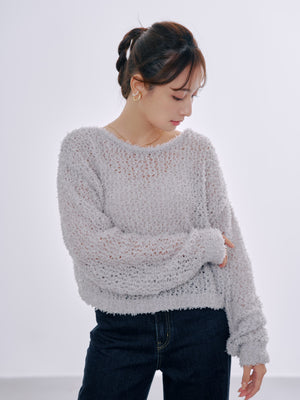 149cm | B:77 W:60 H:83 股下:68.5 | ワンサイズ着用 (トップスのみ)