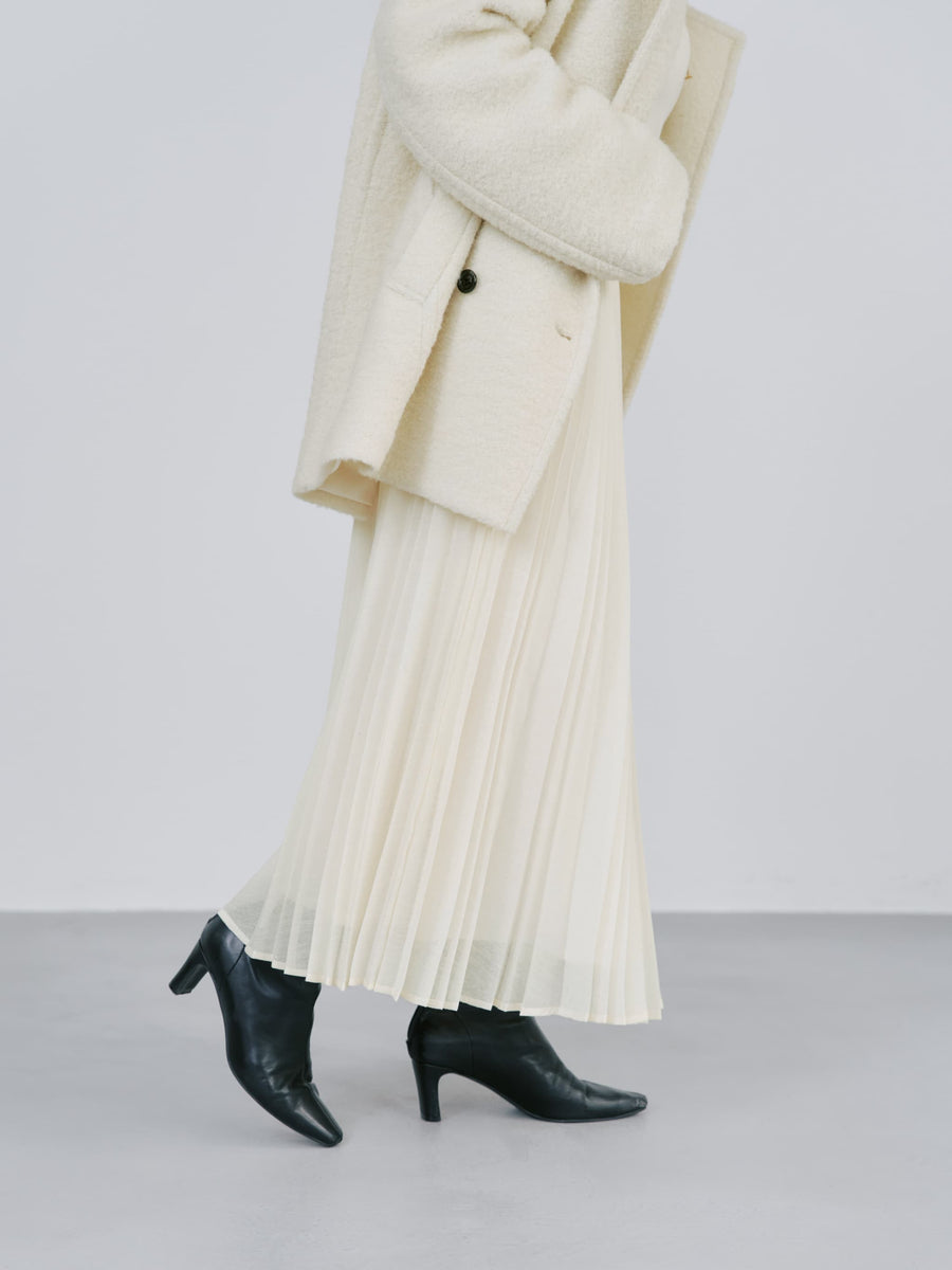 143cm | B:73 W:60 H:81 股下:65  | short着用