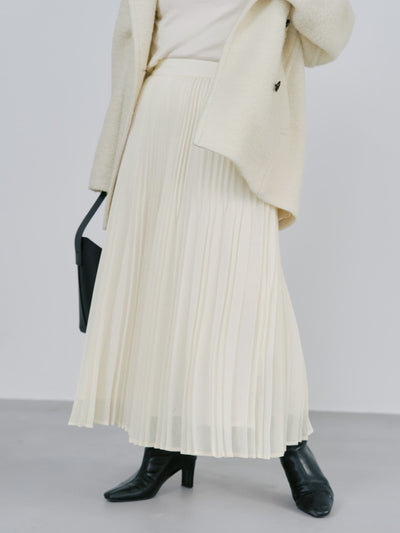 regular / アイボリー