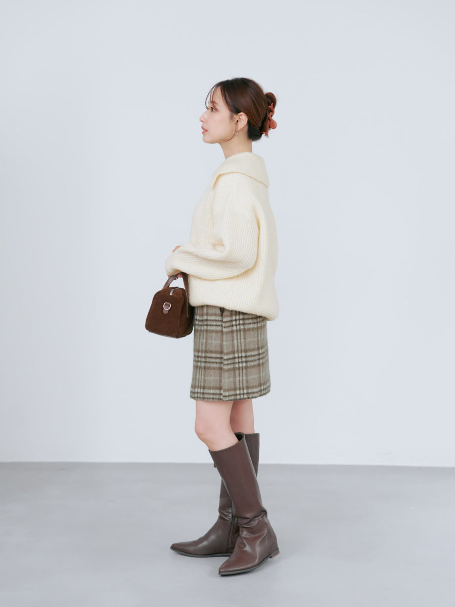 【YUNA SANTA】ドローイングヘアクリップ　[通常]