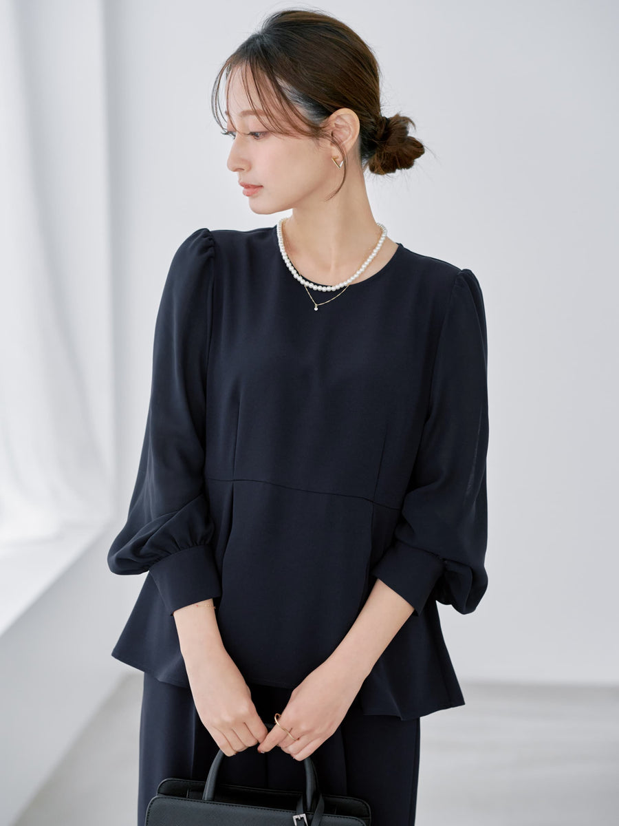 セパレート3WAYネックレス　[通常]