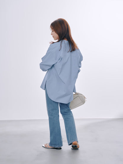 COHINAベーシックシャツ　[通常]