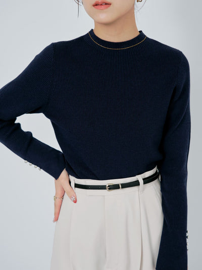 ワンサイズ / ネイビー