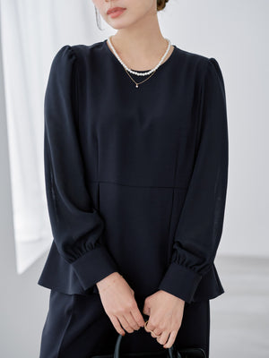 149cm | B:77 W:60 H:83 股下:68.5 | ワンサイズ着用